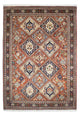 Kashkuli Teppe 253x176cm - Persisk teppe