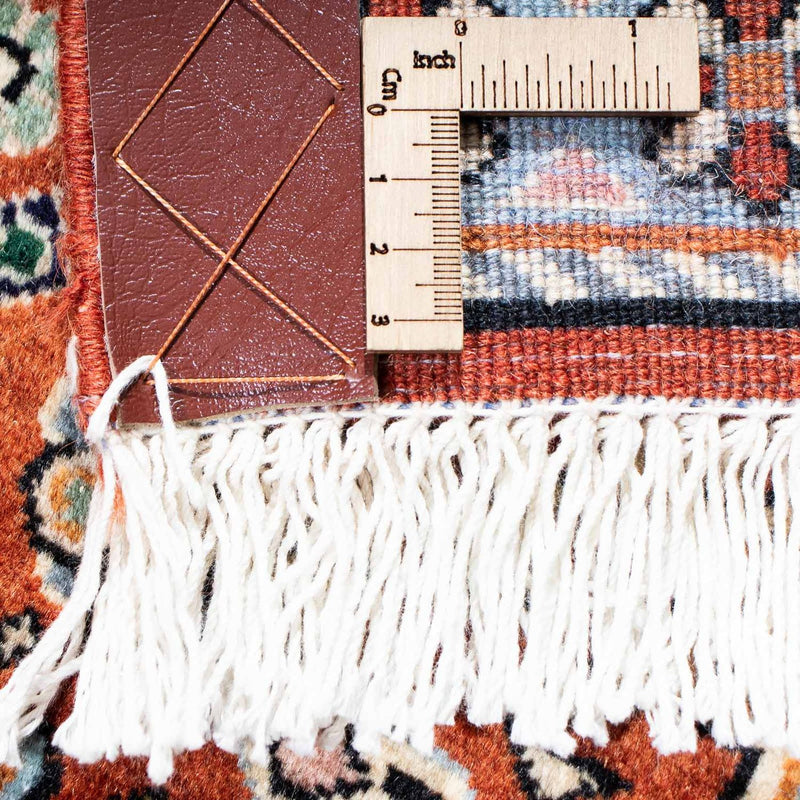 Kashkuli Teppe 253x176cm - Persisk teppe