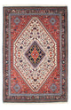 Kashkuli Teppe 210x139cm - Persisk teppe