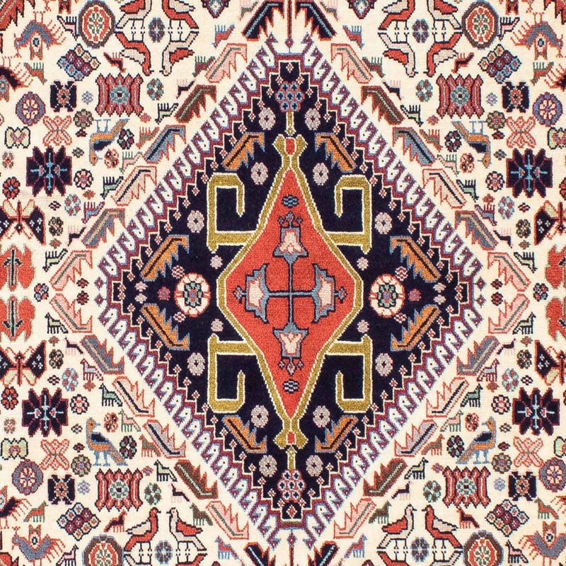 Kashkuli Teppe 210x139cm - Persisk teppe