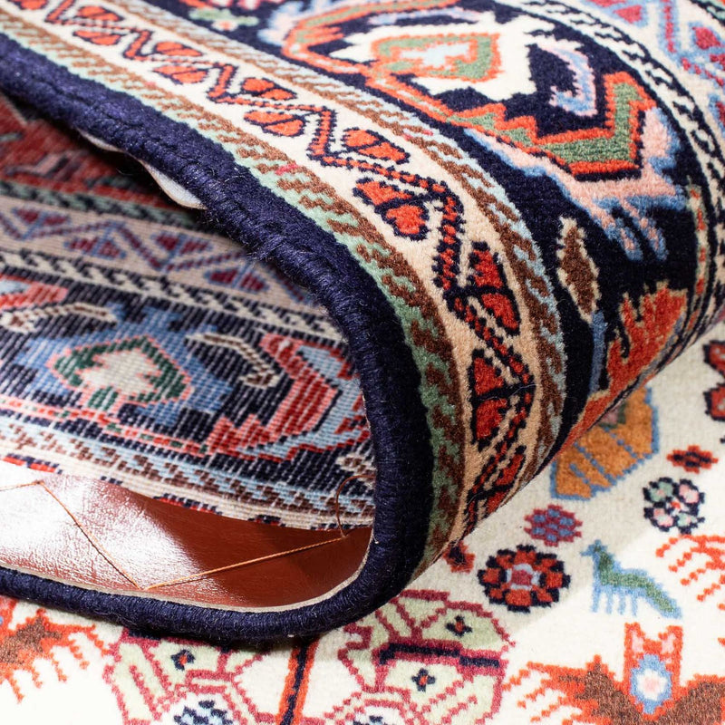 Kashkuli Teppe 210x139cm - Persisk teppe