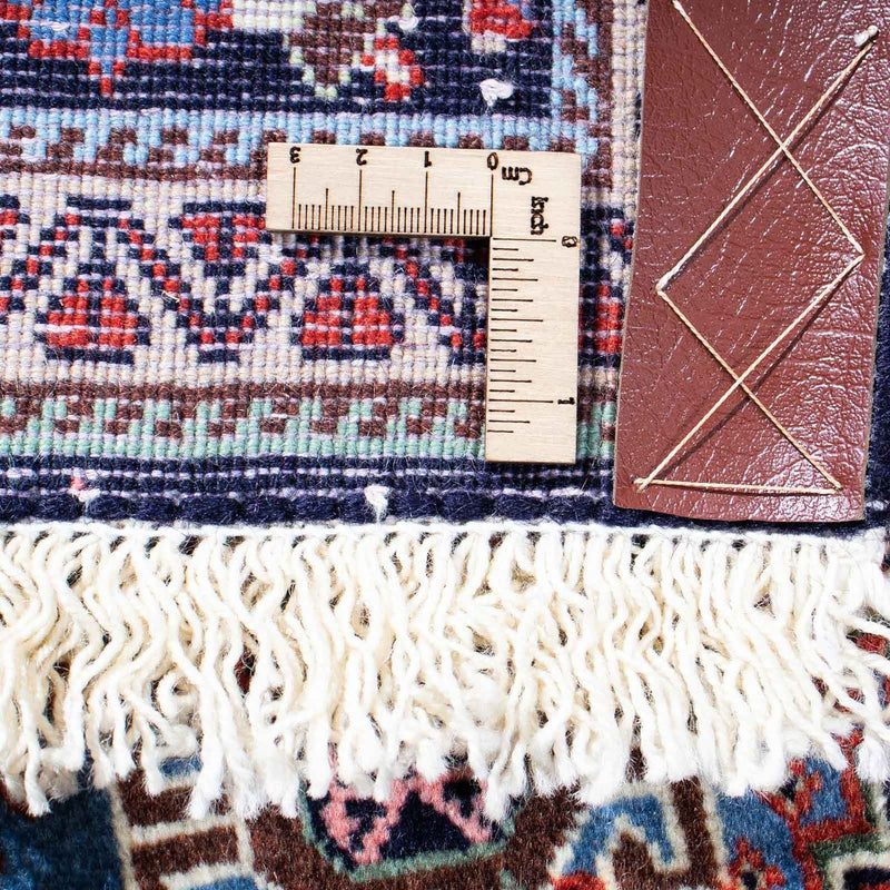 Kashkuli Teppe 210x139cm - Persisk teppe