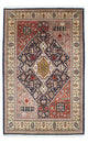 Kashkuli Teppe 145x227cm - Persisk teppe