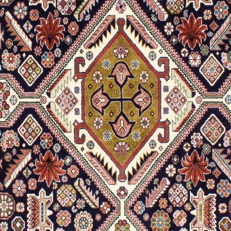 Kashkuli Teppe 145x227cm - Persisk teppe