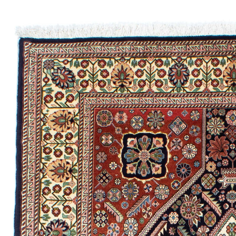 Kashkuli Teppe 145x227cm - Persisk teppe