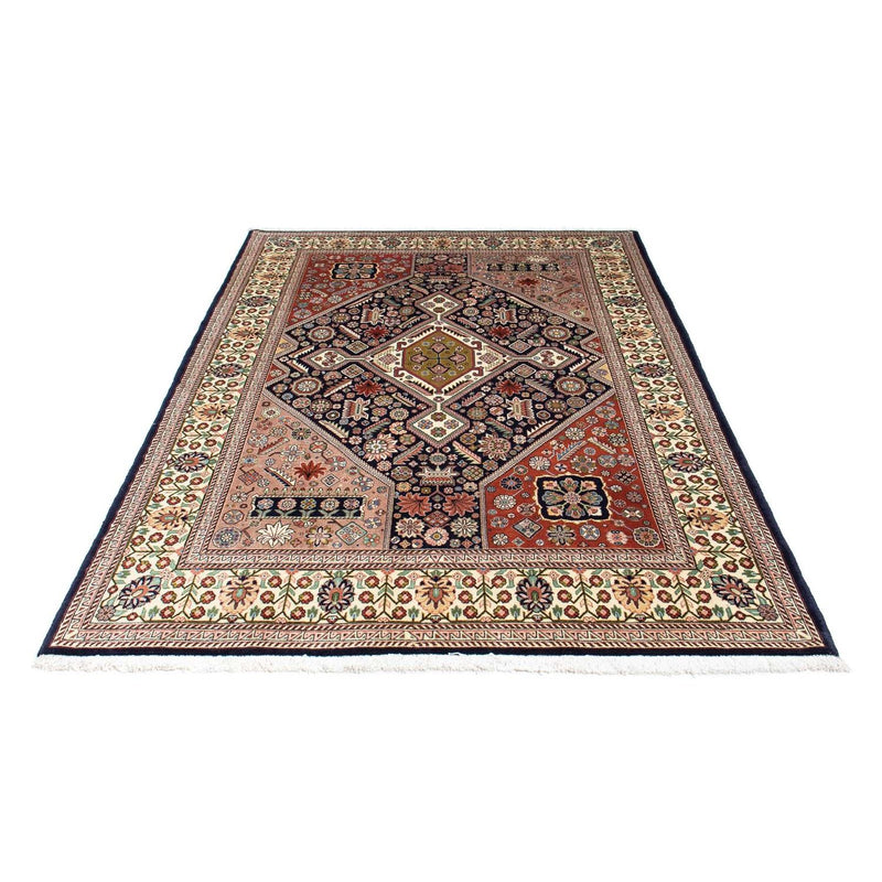 Kashkuli Teppe 145x227cm - Persisk teppe