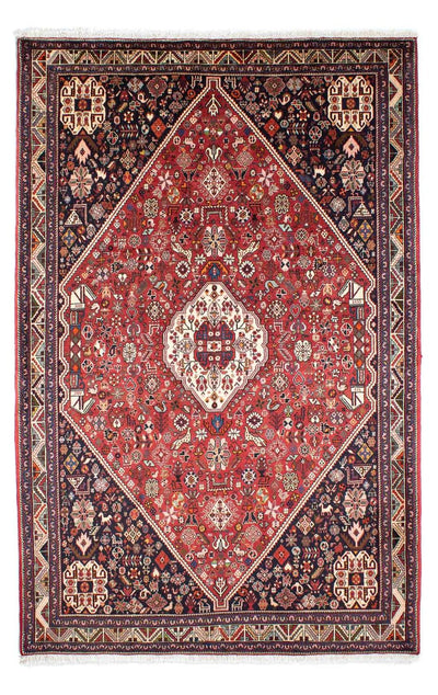 Kashkuli Teppe 157x247cm - Persisk teppe