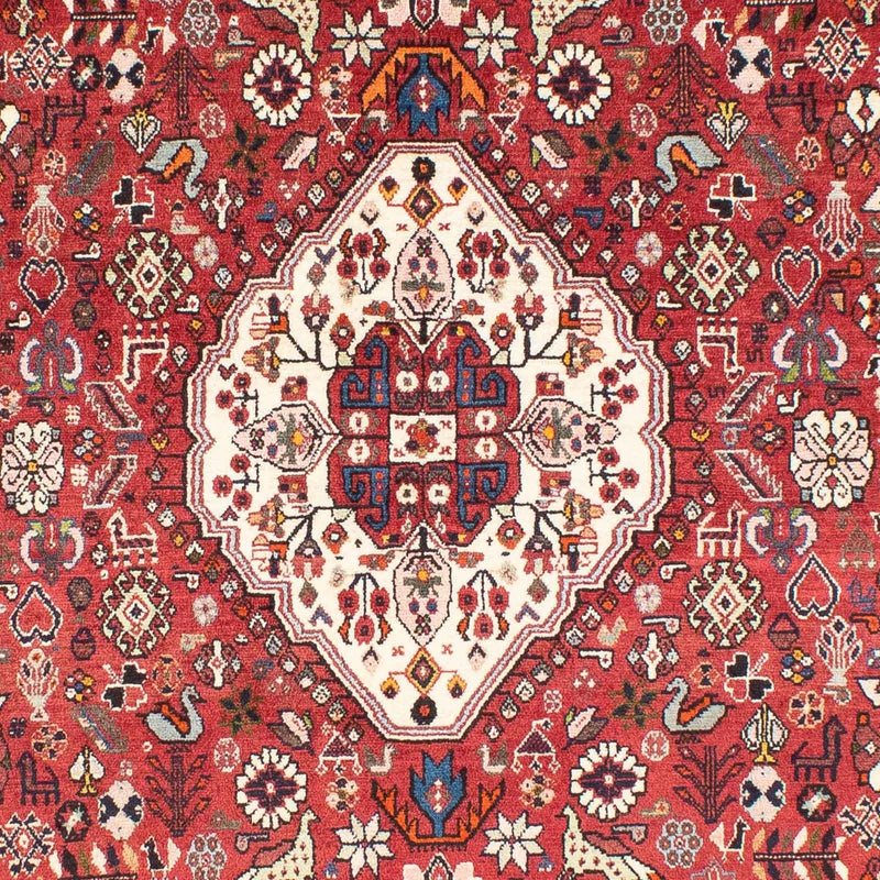 Kashkuli Teppe 157x247cm - Persisk teppe