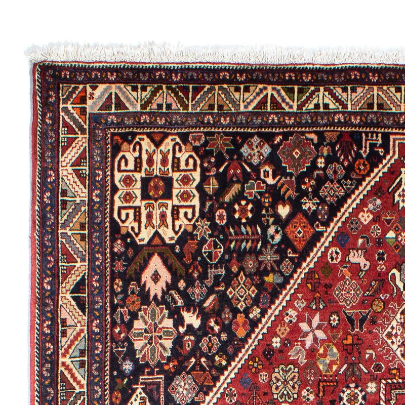 Kashkuli Teppe 157x247cm - Persisk teppe