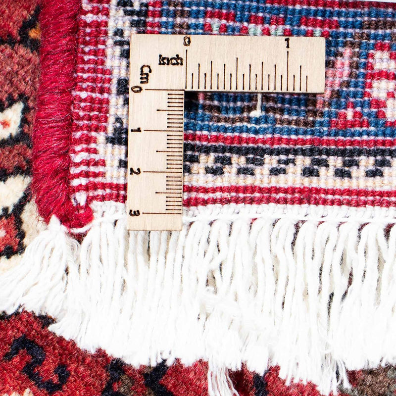 Kashkuli Teppe 157x247cm - Persisk teppe