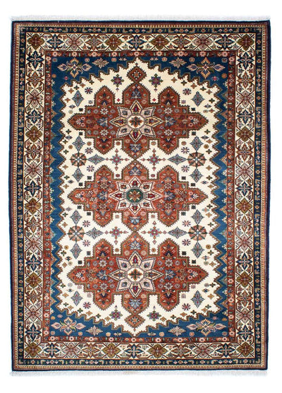 Kashkuli Teppe 175x235cm - Persisk teppe