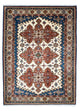 Kashkuli Teppe 175x235cm - Persisk teppe