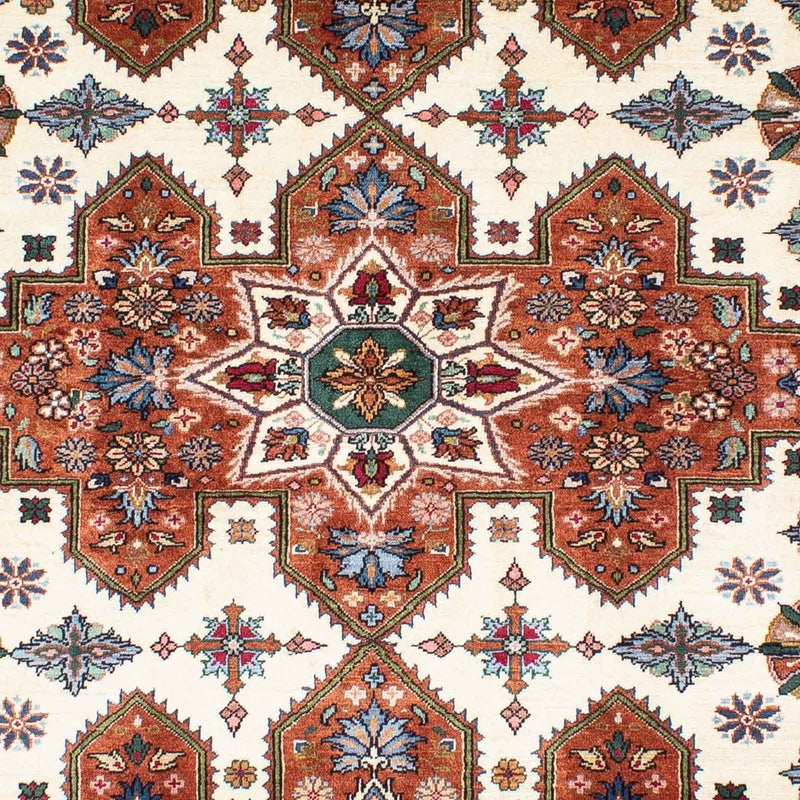 Kashkuli Teppe 175x235cm - Persisk teppe
