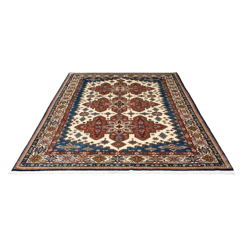 Kashkuli Teppe 175x235cm - Persisk teppe
