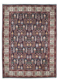 Kashkuli Teppe 174x240cm - Persisk teppe – product image