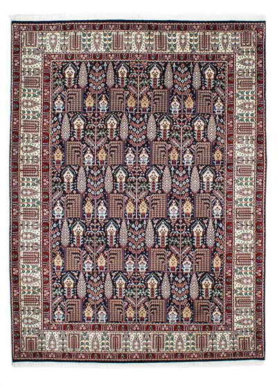 Kashkuli Teppe 174x240cm - Persisk teppe