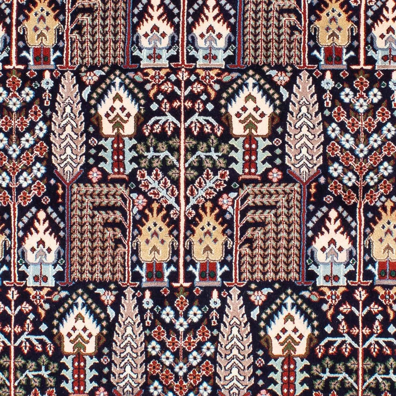 Kashkuli Teppe 174x240cm - Persisk teppe