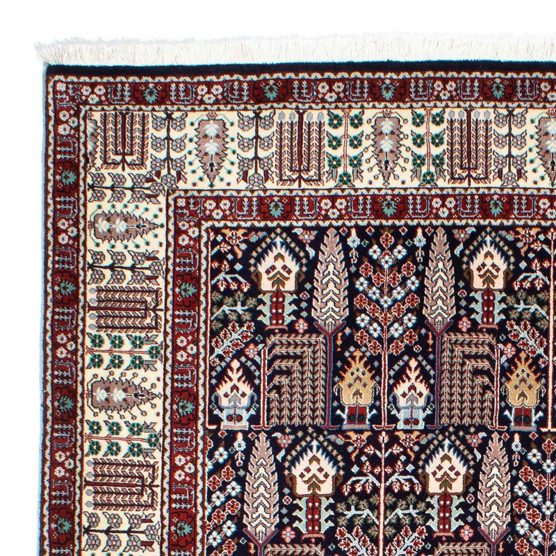 Kashkuli Teppe 174x240cm - Persisk teppe