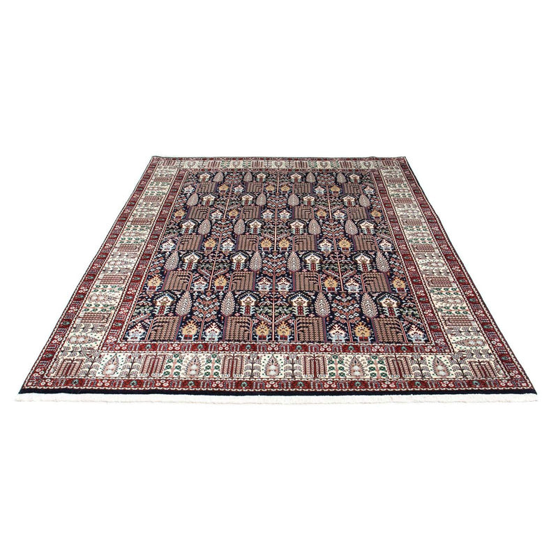 Kashkuli Teppe 174x240cm - Persisk teppe
