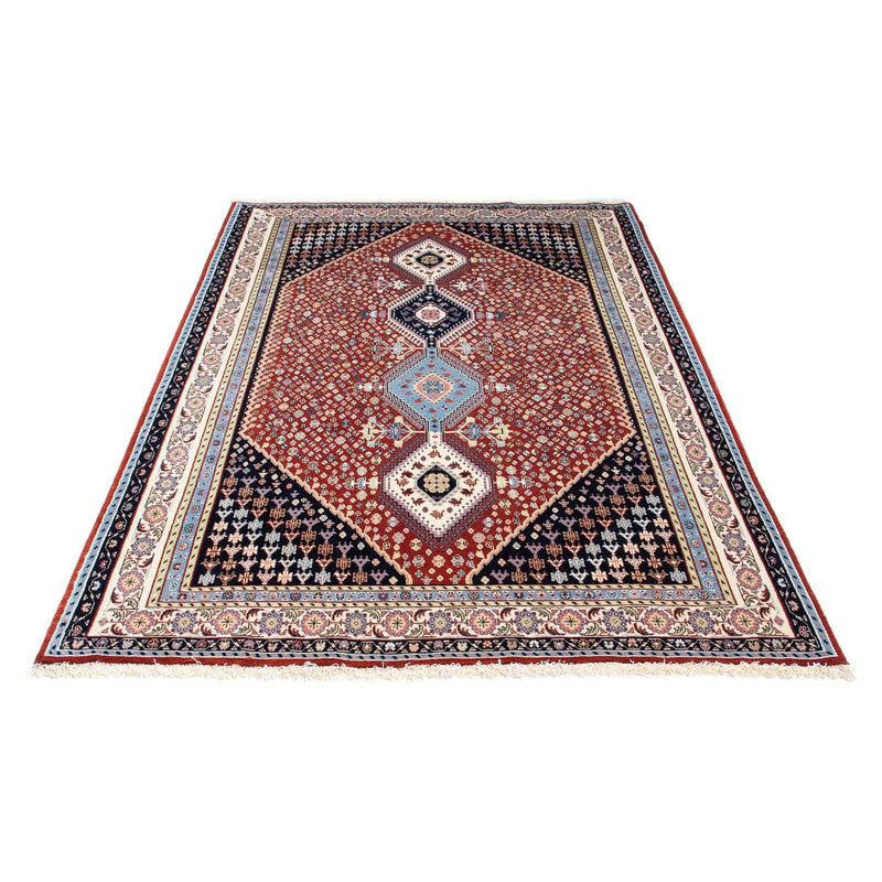 Kashkuli Teppe 139x225cm - Persisk teppe