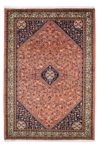 Kashkuli Teppe 240x167cm - Persisk teppe – product image