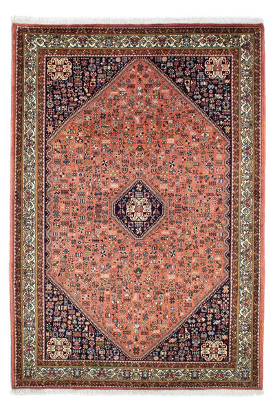 Kashkuli Teppe 167x240cm - Persisk teppe