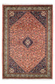 Kashkuli Teppe 240x167cm - Persisk teppe