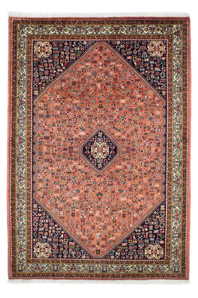 Kashkuli Teppe 240x167cm - Persisk teppe