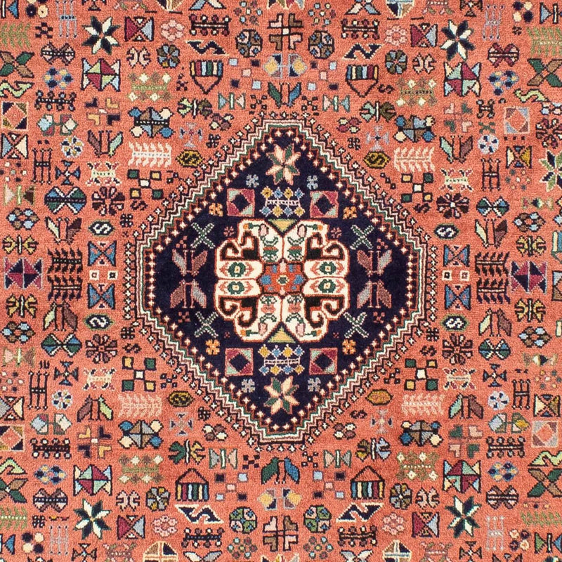 Kashkuli Teppe 240x167cm - Persisk teppe