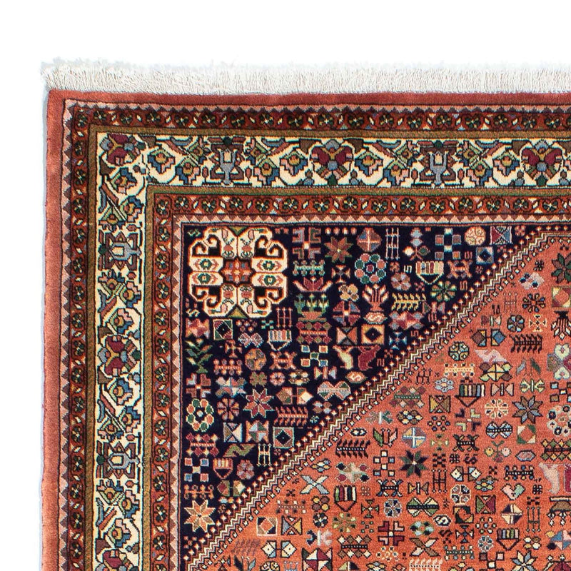 Kashkuli Teppe 240x167cm - Persisk teppe