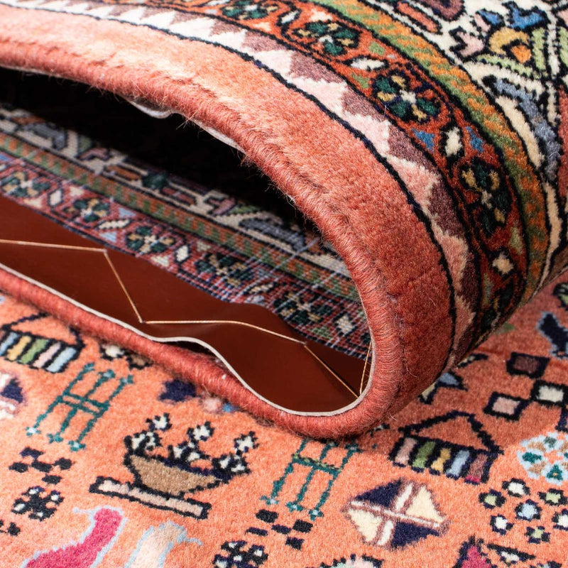 Kashkuli Teppe 240x167cm - Persisk teppe