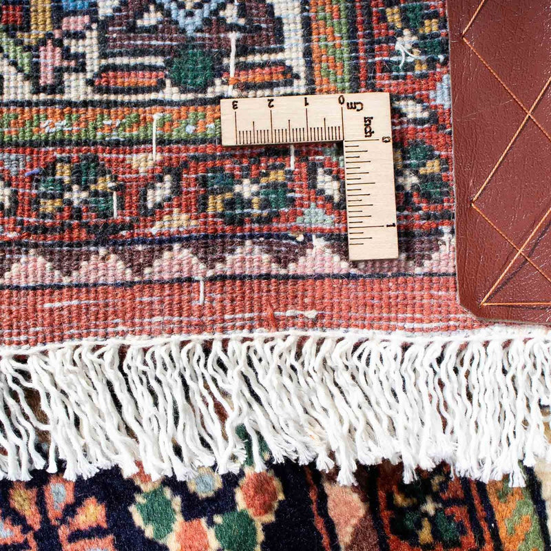 Kashkuli Teppe 240x167cm - Persisk teppe