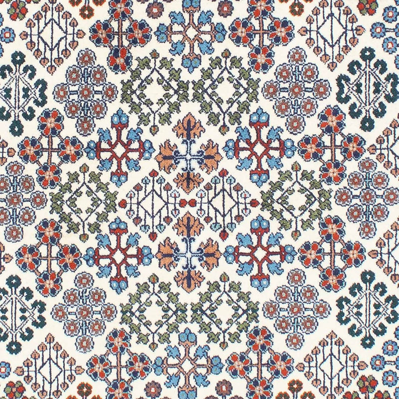 Kashkuli Teppe 159x241cm - Persisk teppe