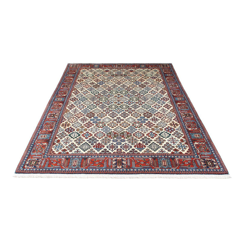 Kashkuli Teppe 159x241cm - Persisk teppe