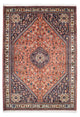 Kashkuli Teppe 168x240cm - Persisk teppe