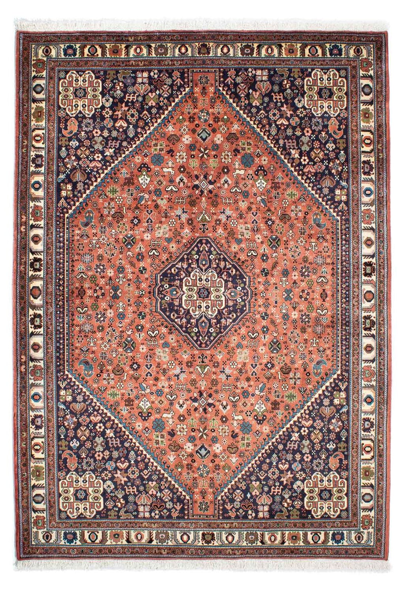 Kashkuli Teppe 168x240cm - Persisk teppe