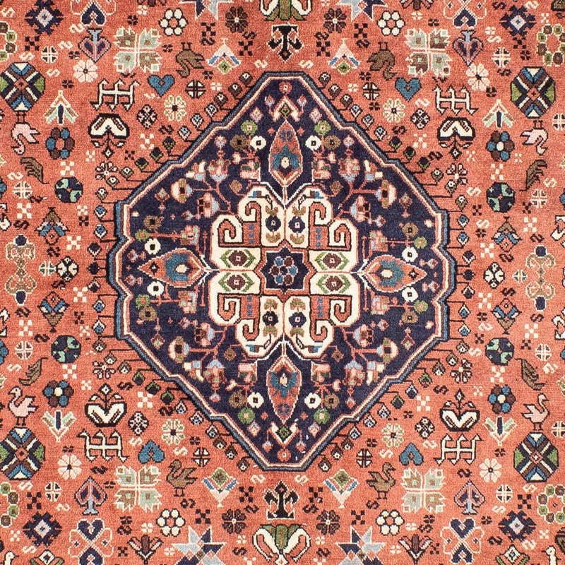 Kashkuli Teppe 168x240cm - Persisk teppe