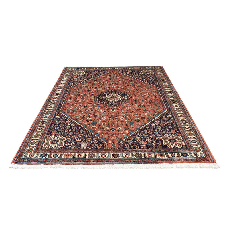 Kashkuli Teppe 168x240cm - Persisk teppe