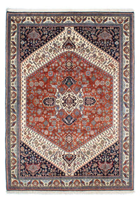 Kashkuli Teppe 237x171cm - Persisk teppe – product image