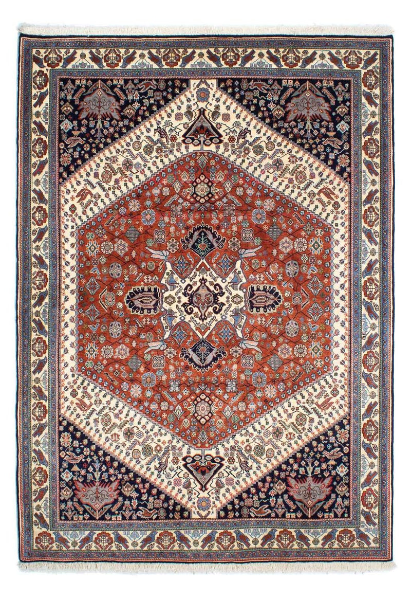 Kashkuli Teppe 237x171cm - Persisk teppe