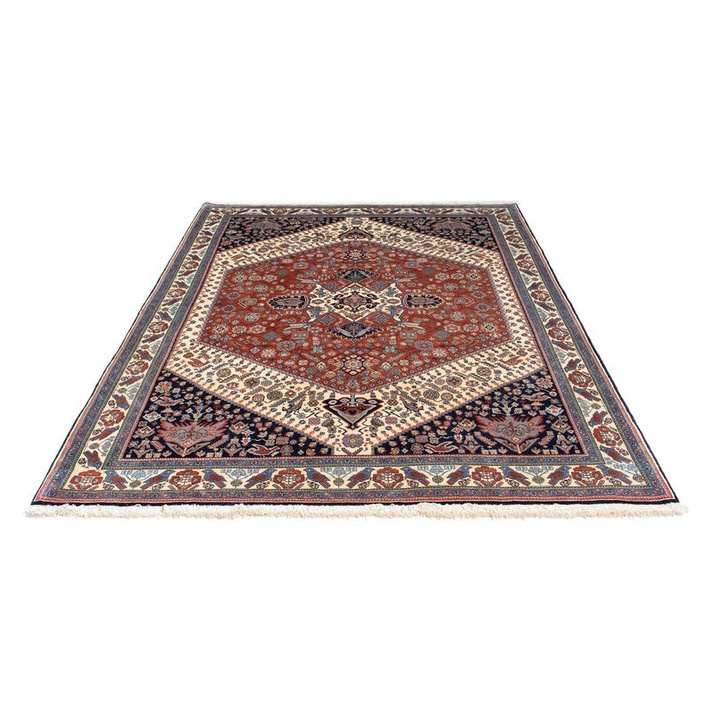 Kashkuli Teppe 237x171cm - Persisk teppe