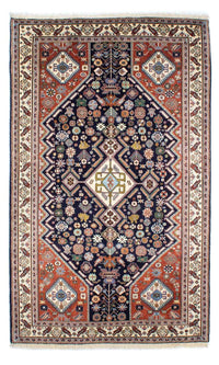 Kashkuli Teppe 152x250cm - Persisk teppe – product image