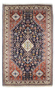 Kashkuli Teppe 152x250cm - Persisk teppe