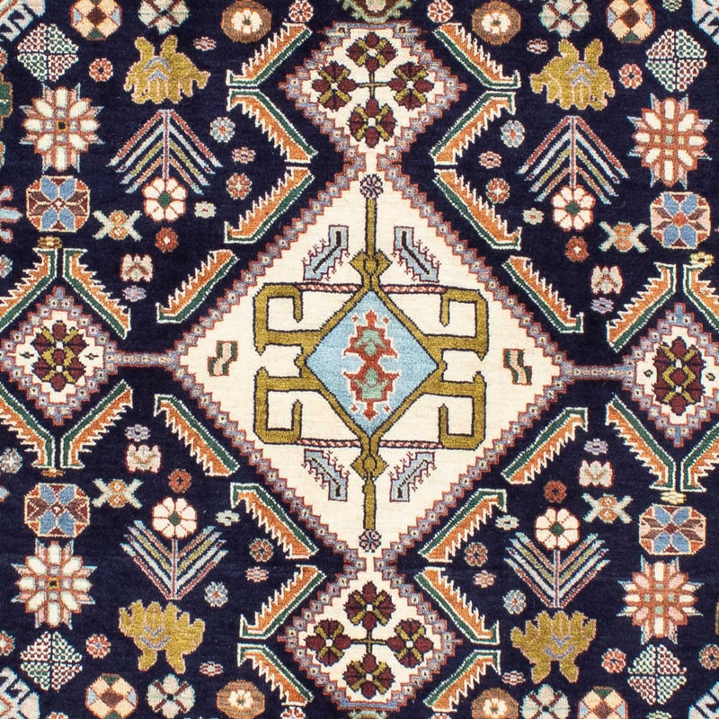 Kashkuli Teppe 152x250cm - Persisk teppe