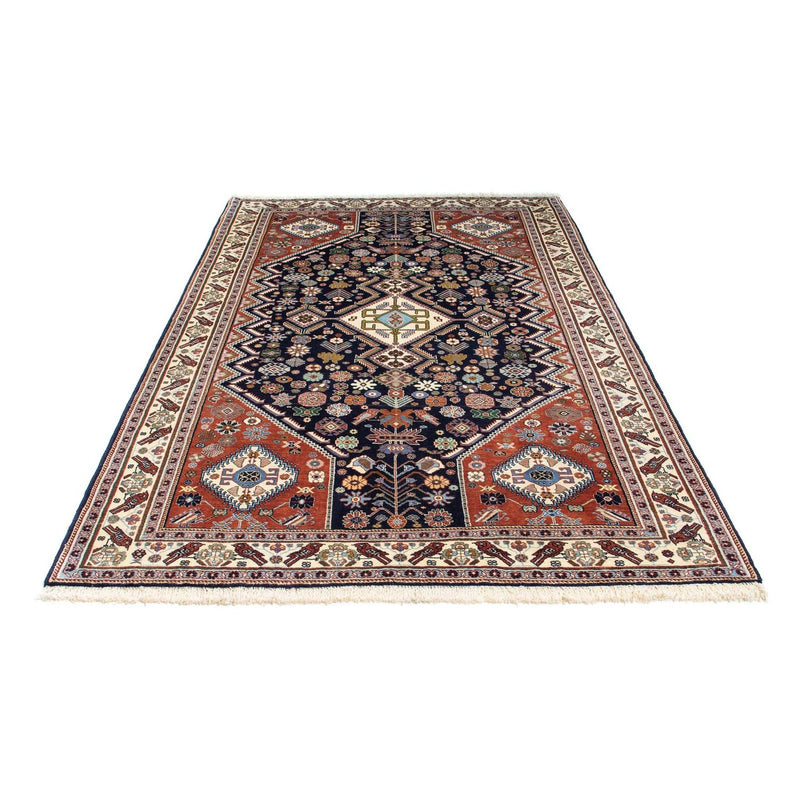 Kashkuli Teppe 152x250cm - Persisk teppe