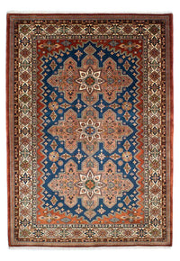 Kashkuli Teppe 242x173cm - Persisk teppe – product image