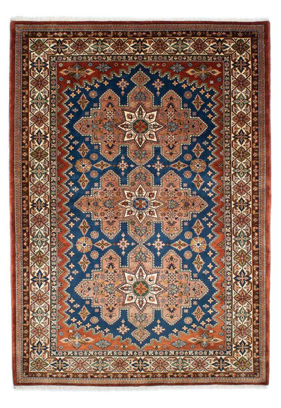 Kashkuli Teppe 173x242cm - Persisk teppe