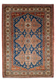 Kashkuli Teppe 242x173cm - Persisk teppe
