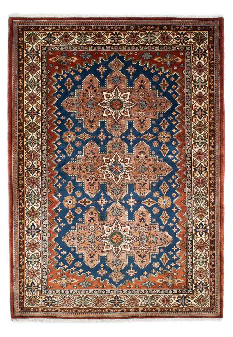 Kashkuli Teppe 242x173cm - Persisk teppe