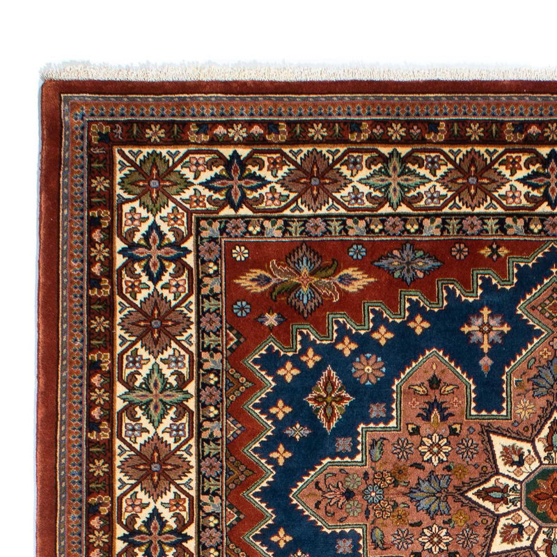 Kashkuli Teppe 242x173cm - Persisk teppe